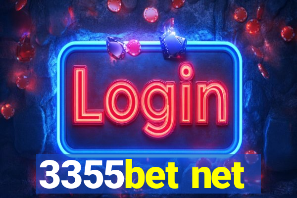 3355bet net